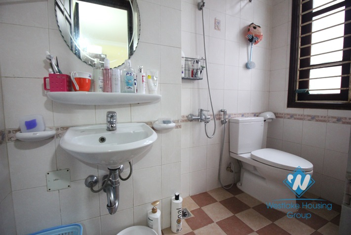 Lovely and cosy 4 bedrooms house for lease in Ciputra Compound